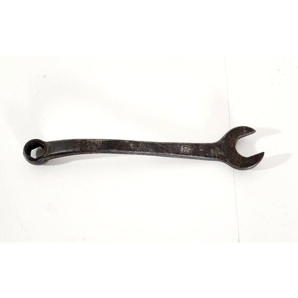Vintage Ford Script Model T Combination Wrench T5893 B 15/16" Plug X 5/8… - Picture 1 of 10